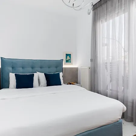 Lavender By Halu!: Modern And Elegant * Thessaloniki