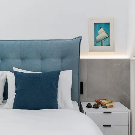 Lavender By Halu!: Modern And Elegant Thessaloniki